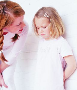 psicologia infantie, 2-3 anni, no dei bambini
