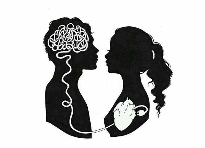 la scelta del partner